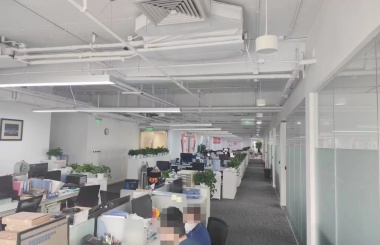 复星国际中心房源照片